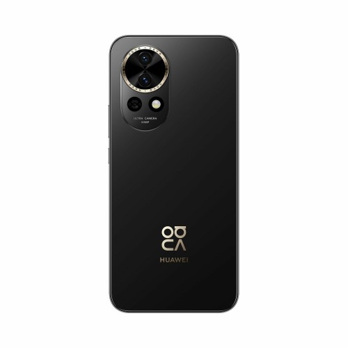 Смартфон HUAWEI Nova 13 12/256GB Black (черный) 