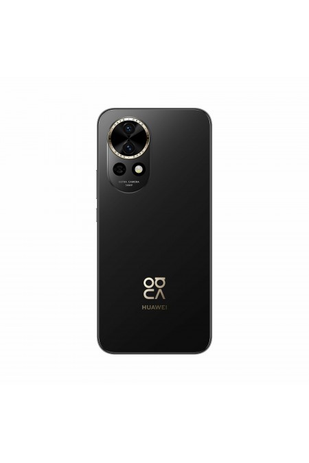 Смартфон HUAWEI Nova 13 12/512GB Black (черный) 1