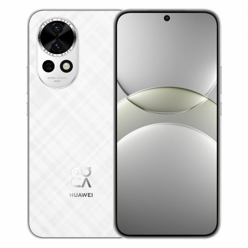 Смартфон HUAWEI Nova 13 12/512GB Green (зеленый) 3