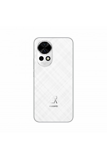 Смартфон HUAWEI Nova 13 12/512GB White (белый) 1