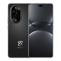 Смартфон HUAWEI Nova 13 Pro 12/512GB Black (черный)