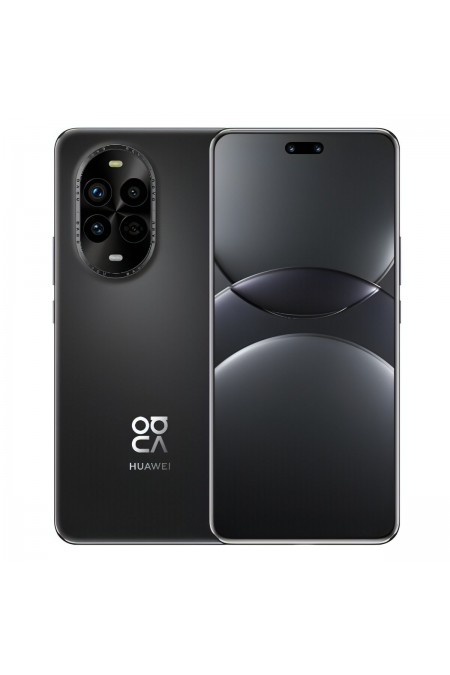 Смартфон HUAWEI Nova 13 Pro 12/512GB Black (черный) 