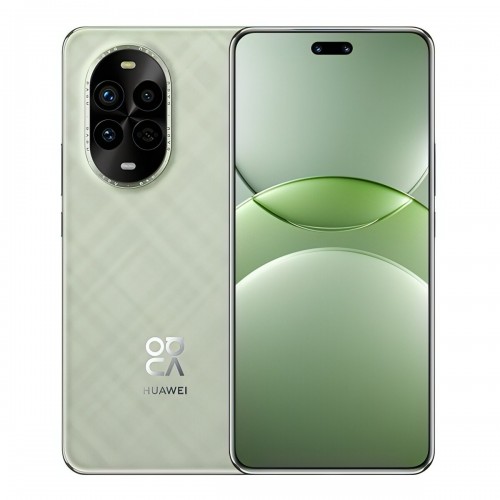 Смартфон HUAWEI Nova 13 Pro 12/512GB Green (зеленый) 