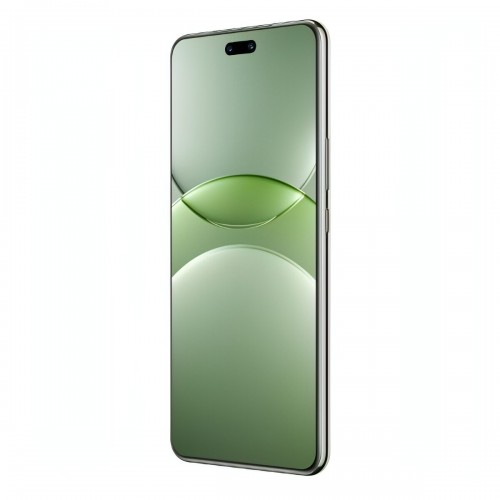 Смартфон HUAWEI Nova 13 Pro 12/512GB Green (зеленый) 4