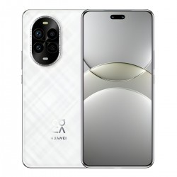 Смартфон HUAWEI Nova 13 Pro 12/512GB White (белый)
