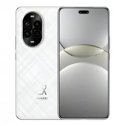 Смартфон HUAWEI Nova 13 Pro 12/512GB White (белый)
