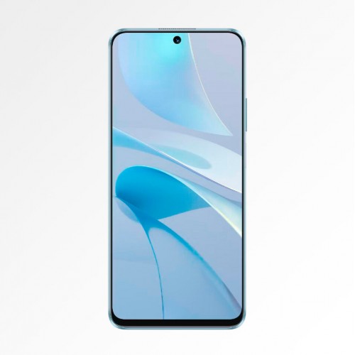 Смартфон HUAWEI Nova 13i 8/128GB Blue (голубой) 8