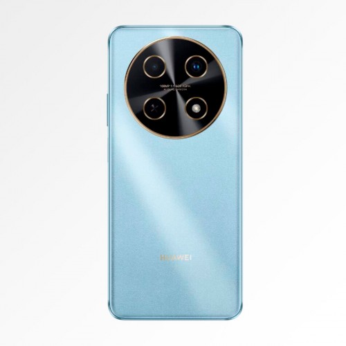 Смартфон HUAWEI Nova 13i 8/128GB Blue (голубой) 9
