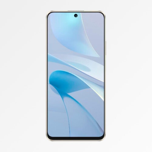 Смартфон HUAWEI Nova 13i 8/256GB White (белый) 8