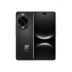 Смартфон HUAWEI Nova 14 12/256GB Black (черный)