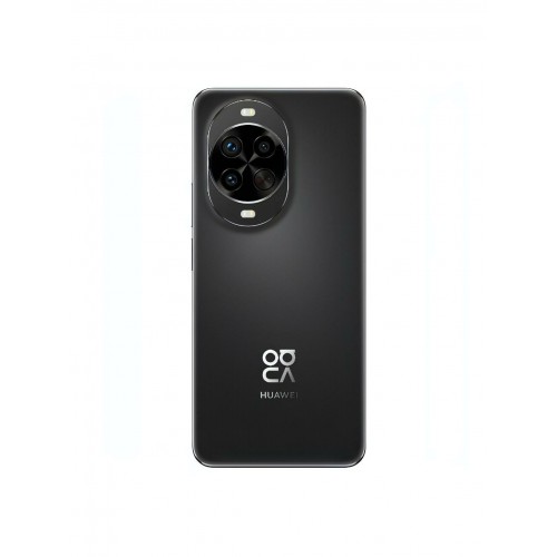 Смартфон HUAWEI Nova 14 12/256GB Black (черный) 7