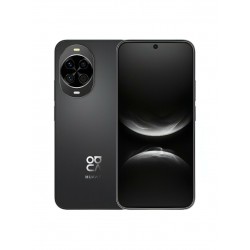 Смартфон HUAWEI Nova 14 12/512GB Black (черный)