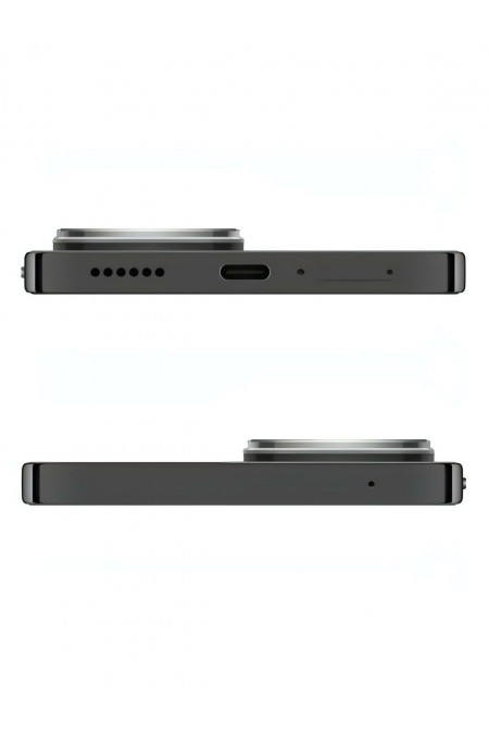 Смартфон HUAWEI Nova 14 12/512GB Black (черный) 1