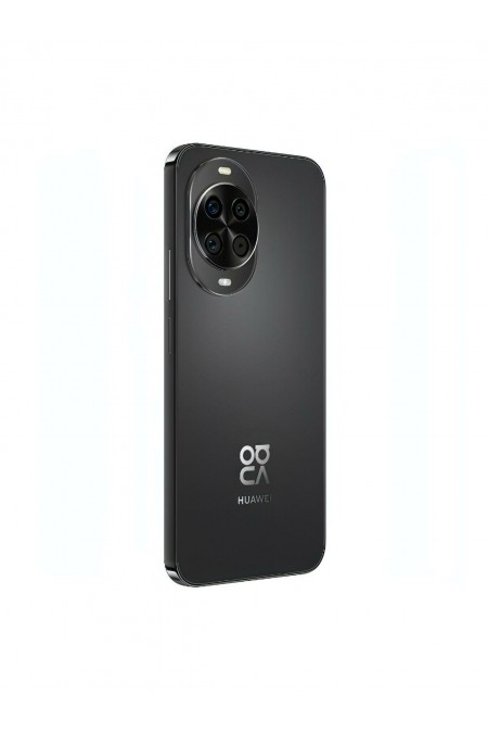 Смартфон HUAWEI Nova 14 12/512GB Black (черный) 5