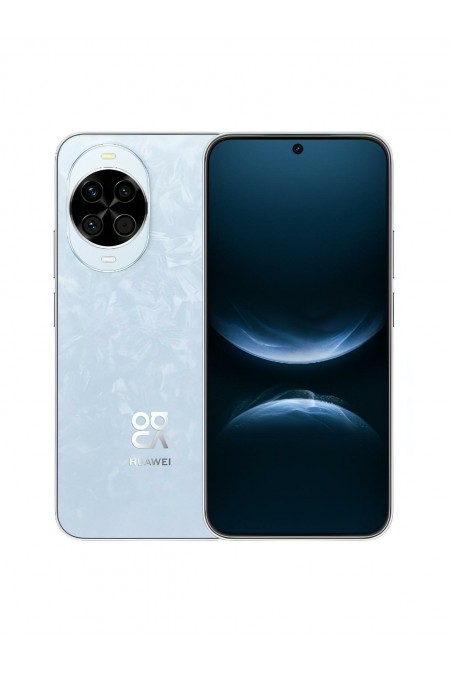 Смартфон HUAWEI Nova 14 12/512GB Blue (кристально-голубой) 
