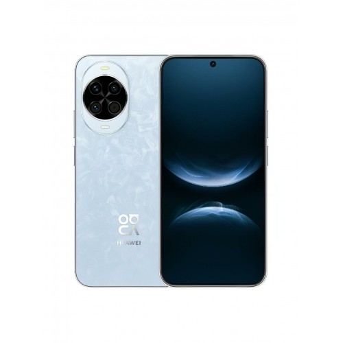 Смартфон HUAWEI Nova 14 12/512GB Blue (кристально-голубой) 