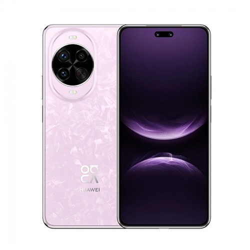Смартфон HUAWEI Nova 14 12/512GB Pink (розовый) 