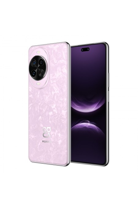 Смартфон HUAWEI Nova 14 12/512GB Pink (розовый) 1