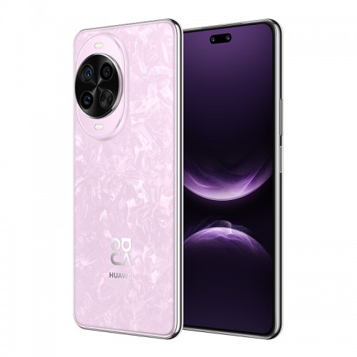 Смартфон HUAWEI Nova 14 12/512GB Pink (розовый) 1