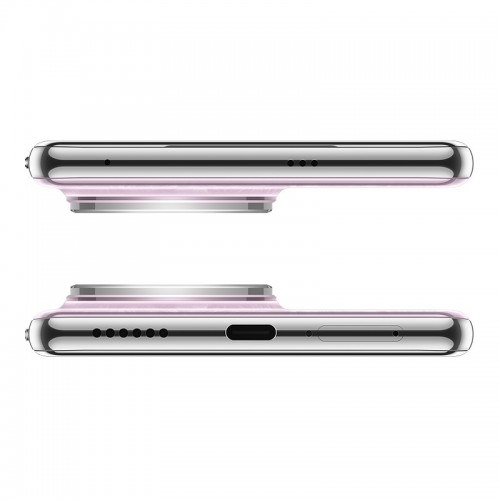 Смартфон HUAWEI Nova 14 12/512GB Pink (розовый) 3