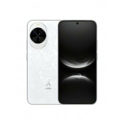 Смартфон HUAWEI Nova 14 12/512GB White (белый)