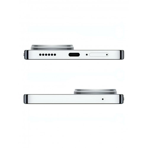 Смартфон HUAWEI Nova 14 12/512GB White (белый) 1