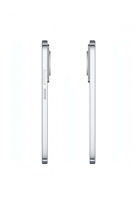 Смартфон HUAWEI Nova 14 12/512GB White (белый) 2