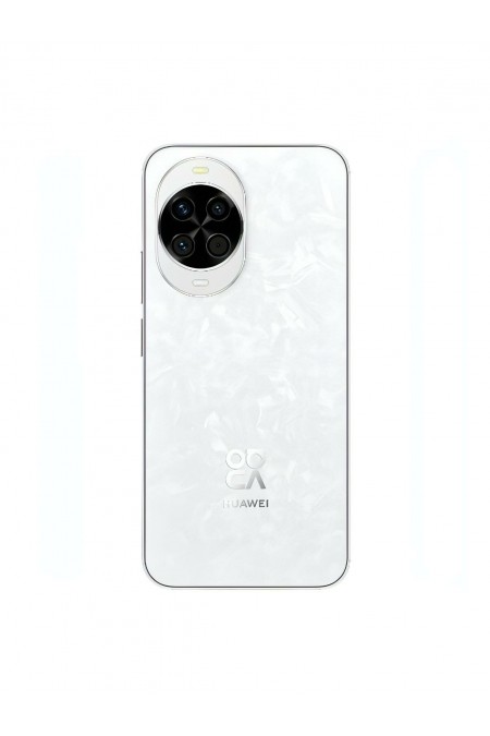 Смартфон HUAWEI Nova 14 12/512GB White (белый) 3