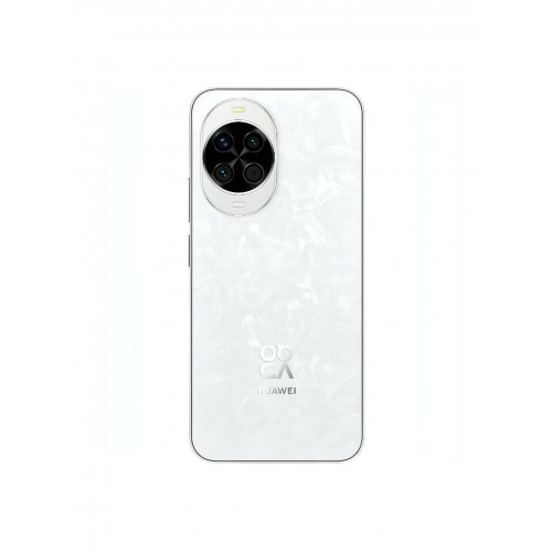 Смартфон HUAWEI Nova 14 12/512GB White (белый) 3