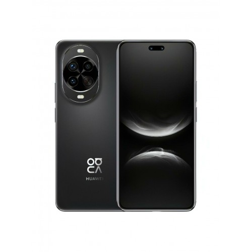 Смартфон HUAWEI Nova 14 Pro 12/512GB Black (черный) 