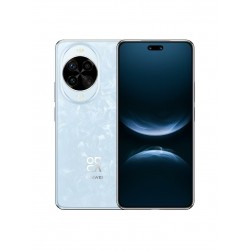 Смартфон HUAWEI Nova 14 Pro 12/512GB Blue (кристально-голубой)