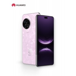 Смартфон HUAWEI Nova 14 Pro 12/512GB Pink (розовый)