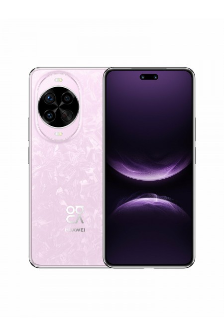 Смартфон HUAWEI Nova 14 Pro 12/512GB Pink (розовый) 8
