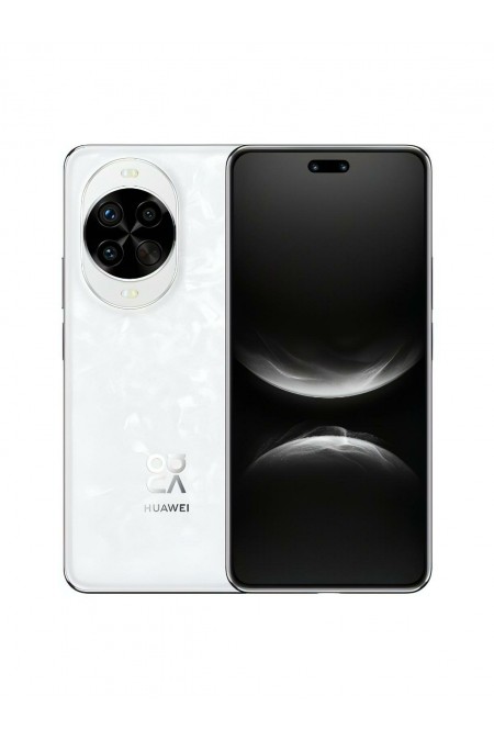 Смартфон HUAWEI Nova 14 Pro 12/512GB White (белый) 