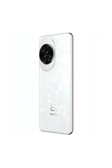 Смартфон HUAWEI Nova 14 Pro 12/512GB White (белый) 1