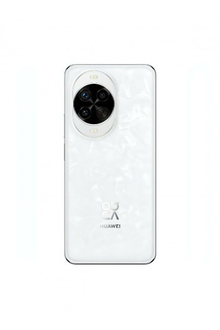 Смартфон HUAWEI Nova 14 Pro 12/512GB White (белый) 8