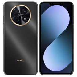Смартфон HUAWEI Nova 14i 8/128GB Black (черный)