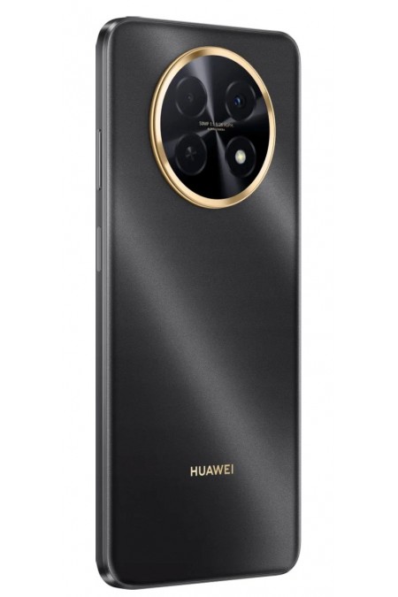 Смартфон HUAWEI Nova 14i 8/128GB Black (черный) 2