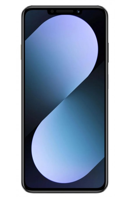 Смартфон HUAWEI Nova 14i 8/128GB Black (черный) 7