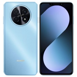 Смартфон HUAWEI Nova 14i 8/128GB Blue (голубой)