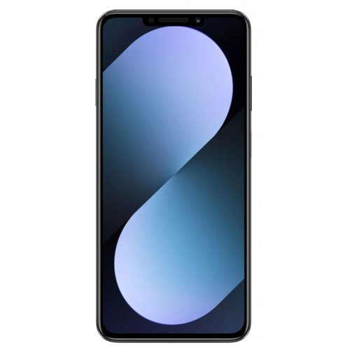 Смартфон HUAWEI Nova 14i 8/256GB Black (черный) 1