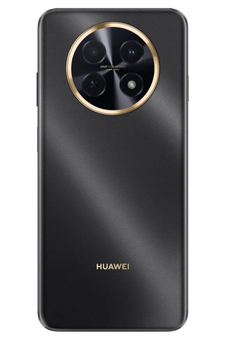 Смартфон HUAWEI Nova 14i 8/256GB Black (черный) 2