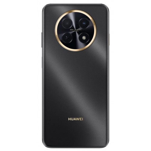 Смартфон HUAWEI Nova 14i 8/256GB Black (черный) 2