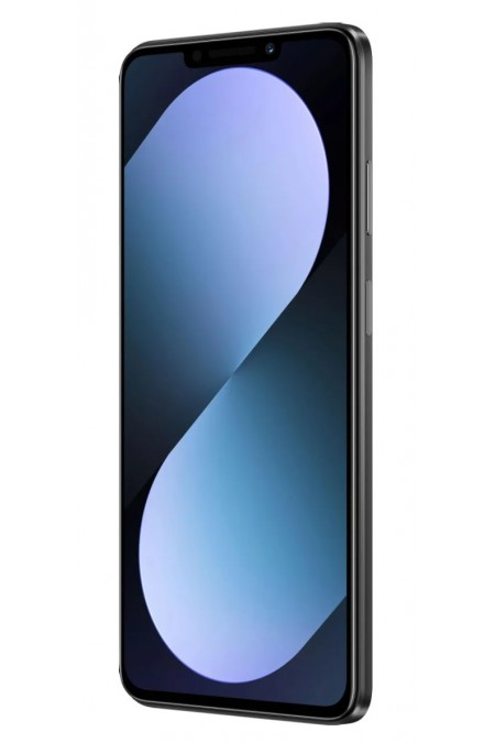 Смартфон HUAWEI Nova 14i 8/256GB Black (черный) 3