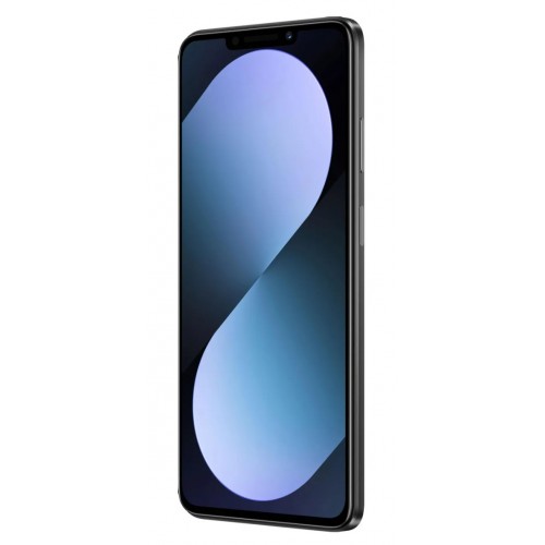 Смартфон HUAWEI Nova 14i 8/256GB Black (черный) 3