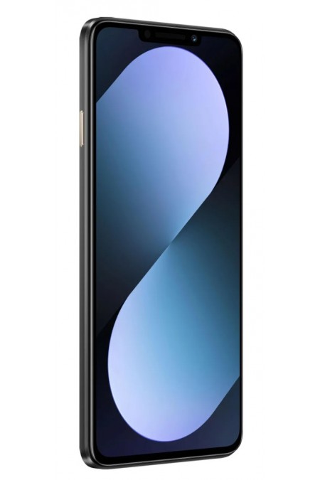 Смартфон HUAWEI Nova 14i 8/256GB Black (черный) 4