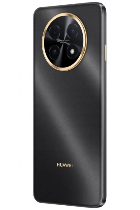 Смартфон HUAWEI Nova 14i 8/256GB Black (черный) 5