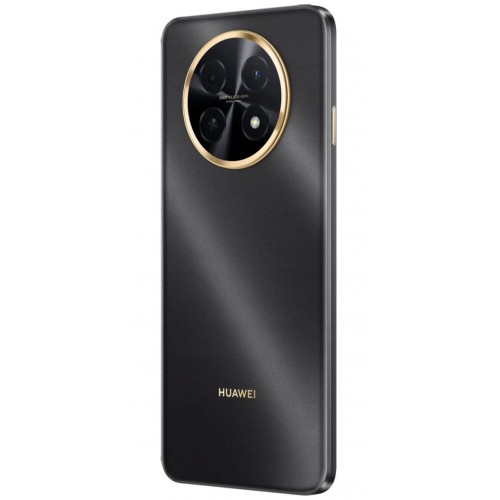 Смартфон HUAWEI Nova 14i 8/256GB Black (черный) 5