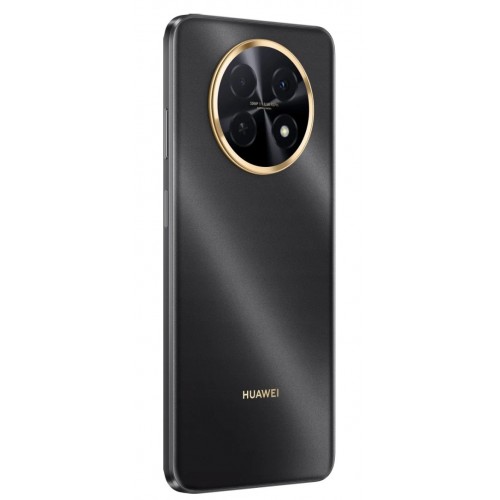 Смартфон HUAWEI Nova 14i 8/256GB Black (черный) 6