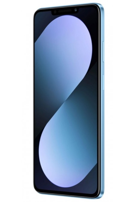 Смартфон HUAWEI Nova 14i 8/256GB Blue (голубой) 2